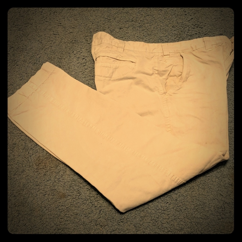North west khaki